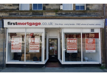 First Mortgage-Kirkcaldy