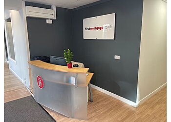 First Mortgage Aberdeen