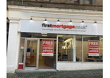 Dundee mortgage broker First Mortgage Dundee  image 1