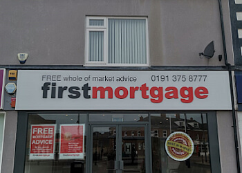 First Mortgage-Durham