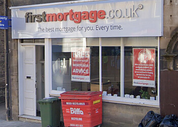 First Mortgage - Falkirk