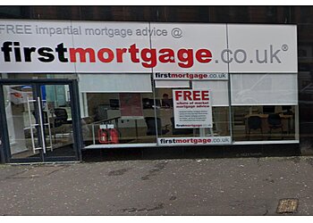 Glasgow mortgage broker First Mortgage Glasgow  image 1