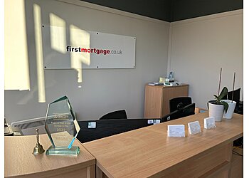 First Mortgage Kirkcaldy