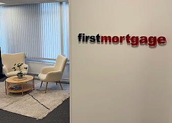 First Mortgage Stockport