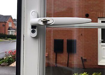 First Pick Locksmiths