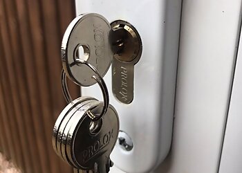 First Pick Locksmiths
