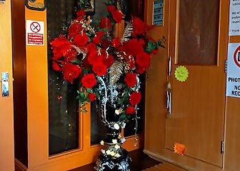 First Relax Traditional Thai Healing Massage