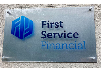 First Service Financial Ltd.