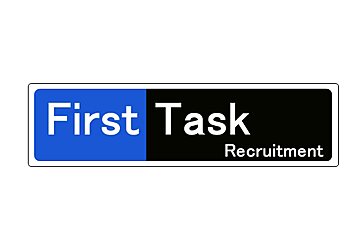 Fife recruitment agencies First Task Recruitment image 1