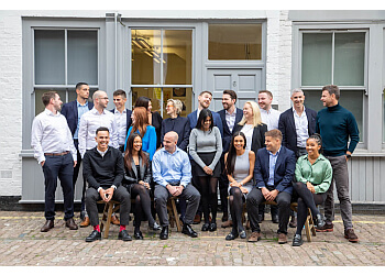 First Wealth (London) Limited