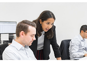 First Wealth (London) Limited