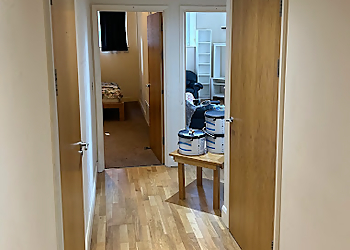 First in Maintenance