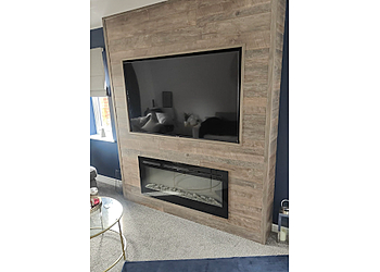 First in Maintenance