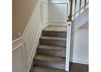 First in Maintenance