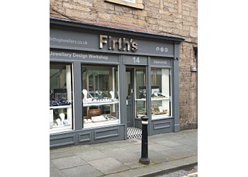 Firths Jewellers Ltd