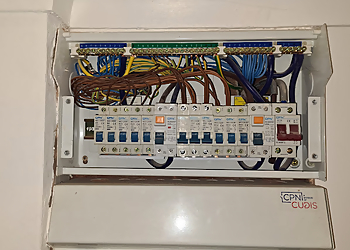 Fisa Electrical Services Fisa Electrical Services