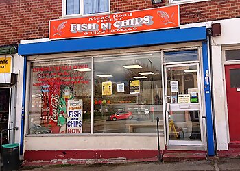 Fish N Chips
