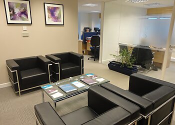 Fisher Jones Greenwood LLP