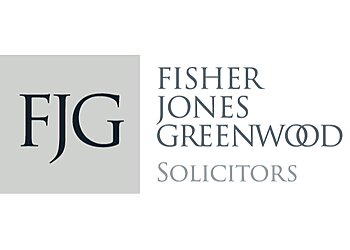 Fisher Jones Greenwood LLP
