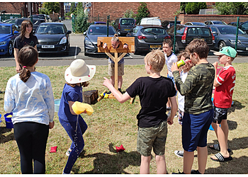 Fishergate Primary School