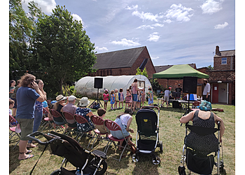 Fishergate Primary School