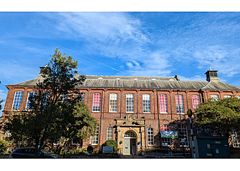 Fishergate Primary School