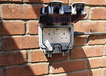 Fishers Electrical Services Ltd