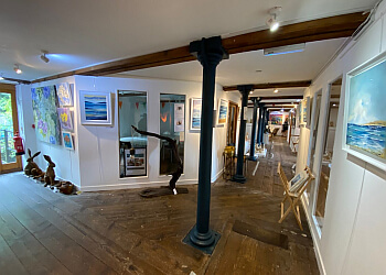 Fisherton Mill Gallery