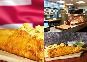 Fish n Chickn Hutton