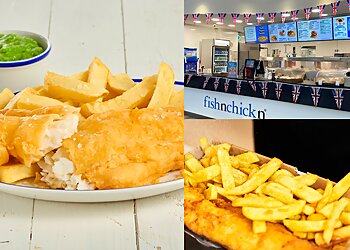 Fishnchickn Basingstoke
