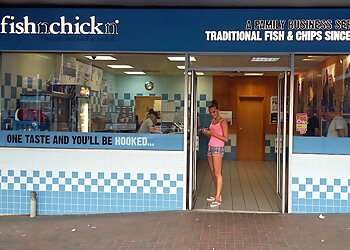 Fish'n'Chick'n