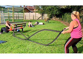 Fit-Ease-Health Fitness and Wellbeing