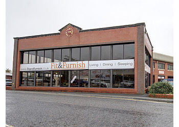 Fit & Furnish Ltd