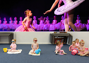 Fitchett Proll Dance