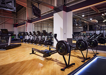 Fitness First  Basingstoke Deane