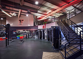 Fitness First  Basingstoke Deane