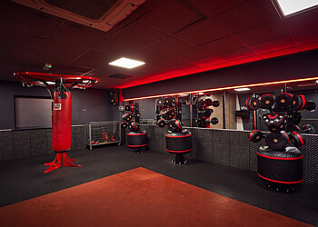 Fitness First Solihull