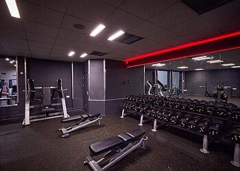 Fitness First Solihull