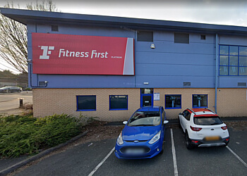 Solihull gyms Fitness First Solihull image 1