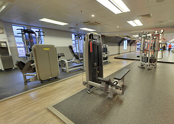 Fitness First St Albans