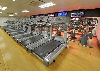 Fitness First St Albans