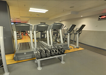 St Albans gyms Fitness First St Albans image 1