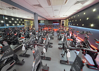 London gyms Fitness First  Tottenham  image 1