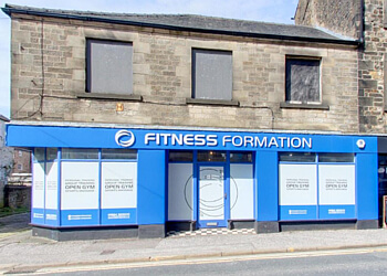 Lancaster gyms Fitness Formation image 1