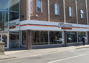 Fitness Superstore Chelmsford 