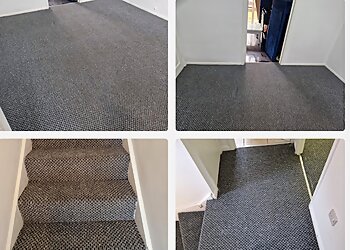 Fitz2Kleen Commercial Cleaning Coventry