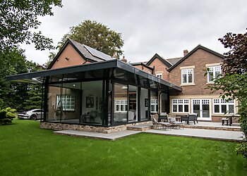 Fitz Architects Limited