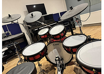 Fitzpatrick Academy of Music