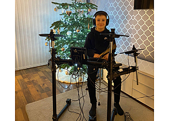 Fitzpatrick Academy of Music