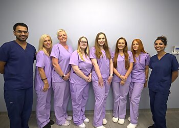 Fitzwilliam Street Dental Care